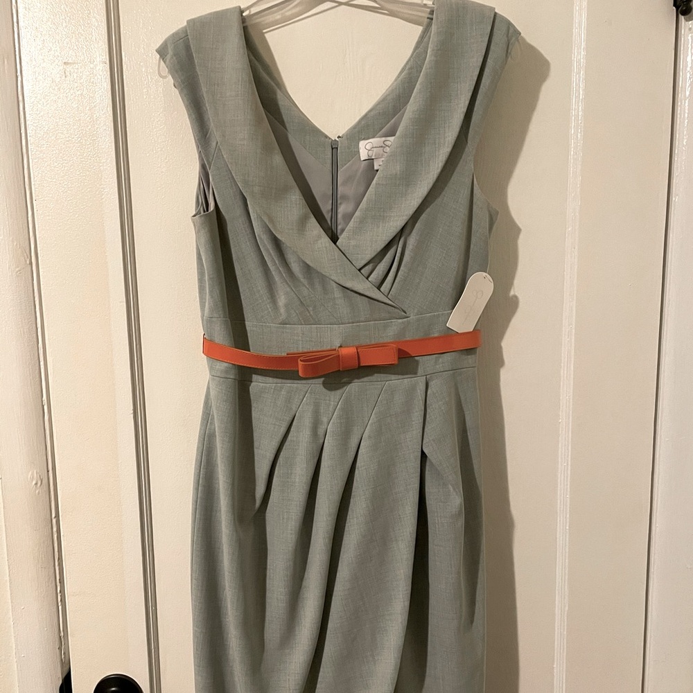 Jessica Simpson dress NWT